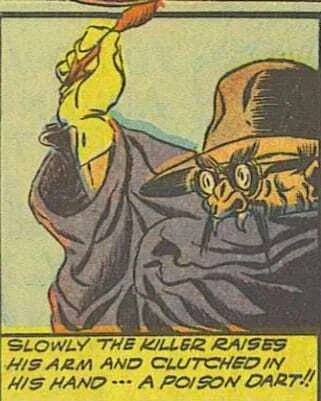 The Killer