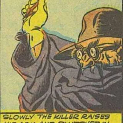 The Killer