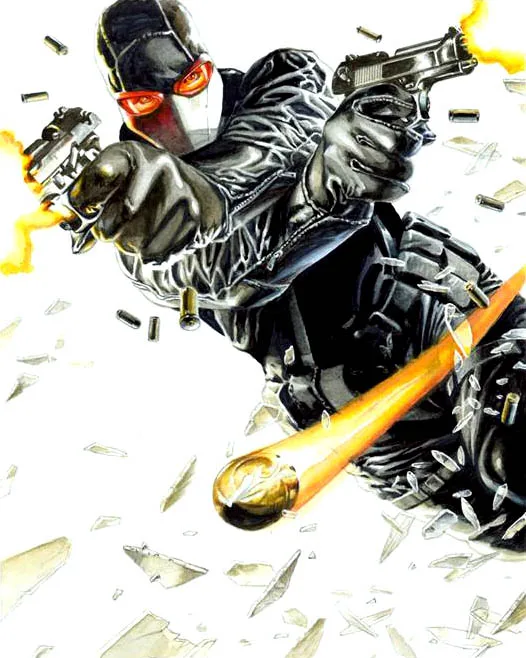 The Killer
