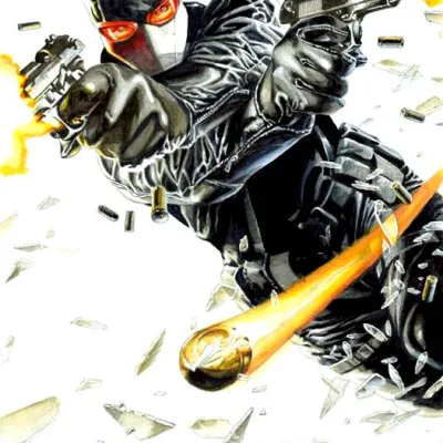 The Killer