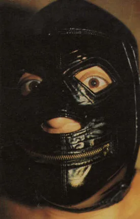 The Killer