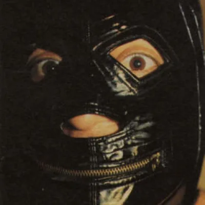 The Killer