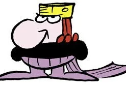 The King of Id