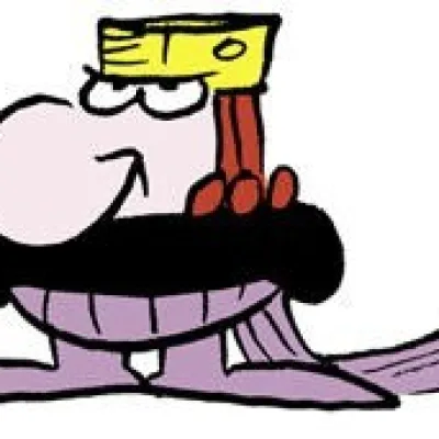 The King of Id