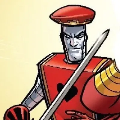 The Knave