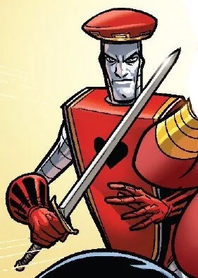 The Knave