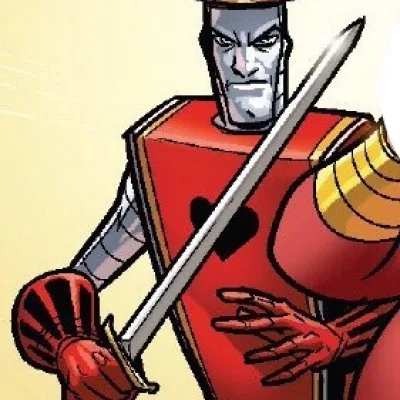 The Knave