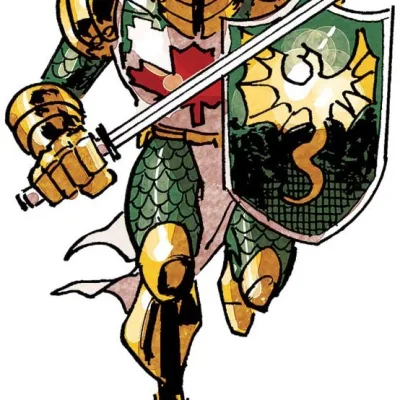 The Knight