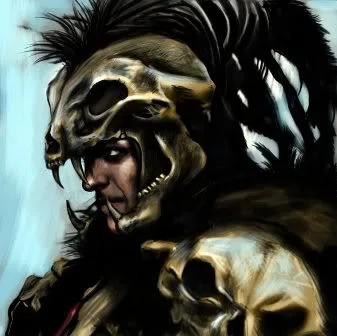The Kurgan