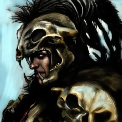 The Kurgan