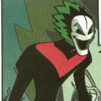 The Laughing Virus