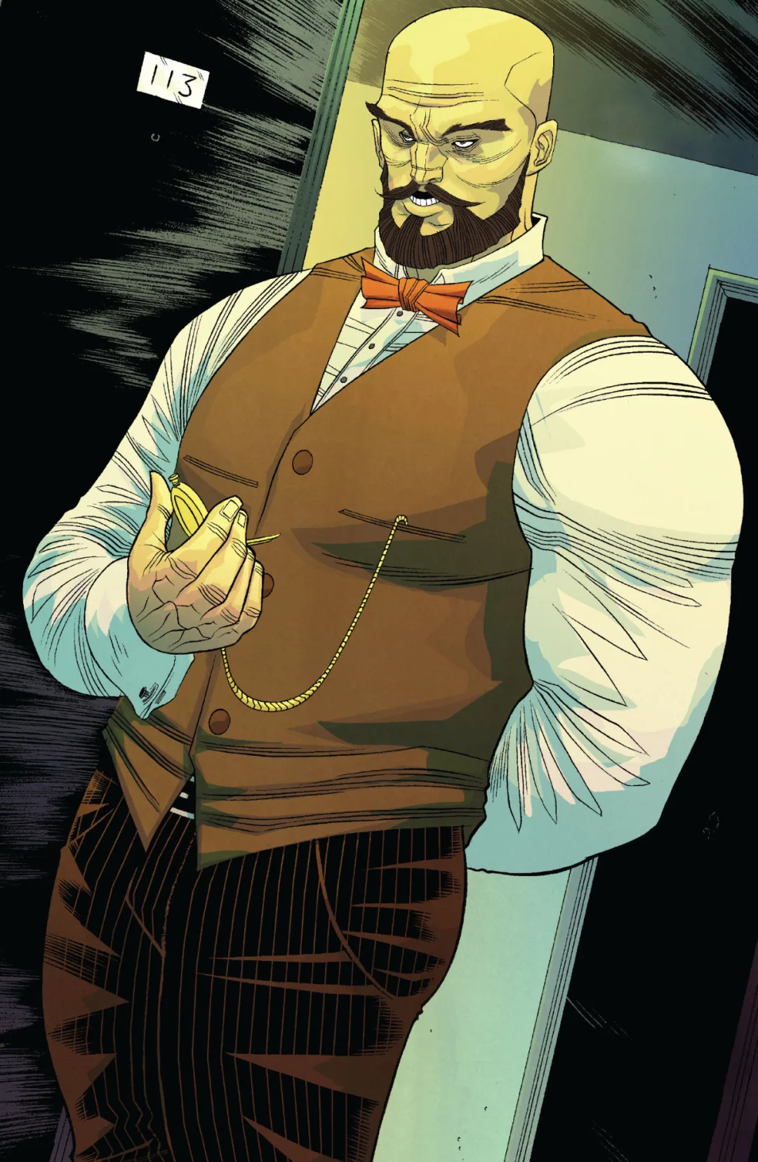 The Librarian