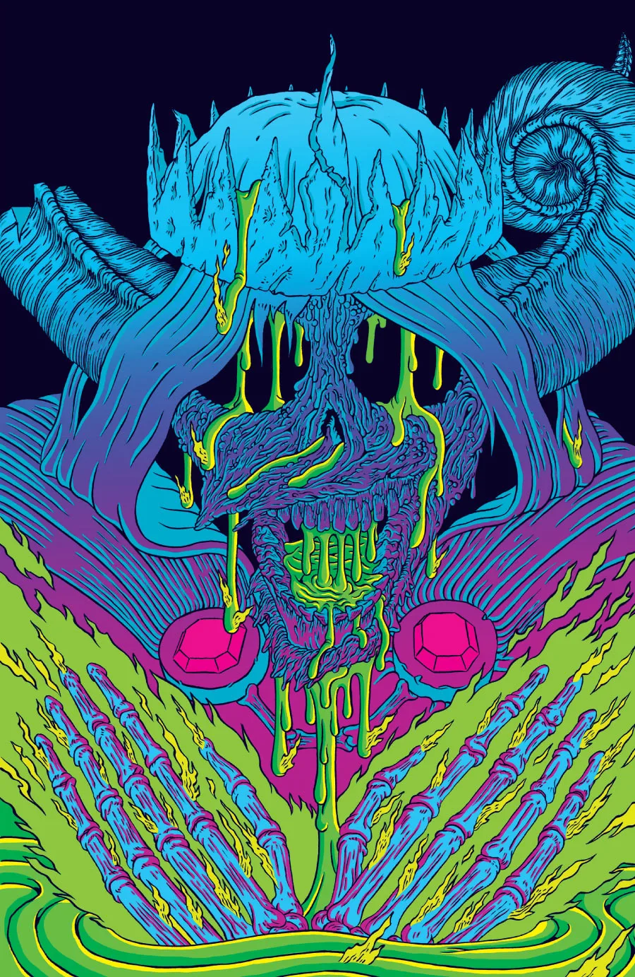 The Lich
