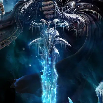 The Lich King