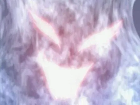 The Light of Destruction