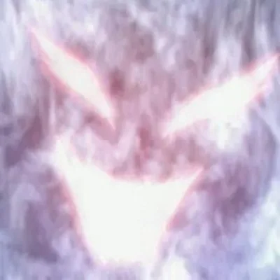 The Light of Destruction