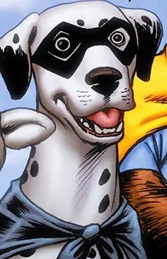 The Little Dog Who Laughed