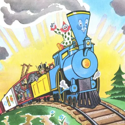 The Little Engine That Could