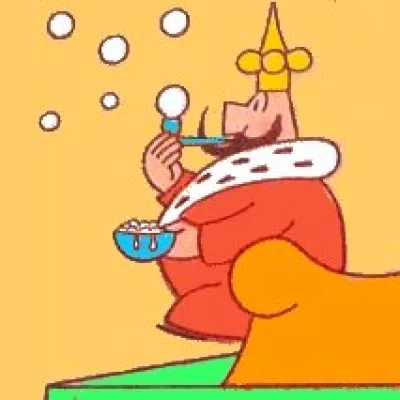 The Little King