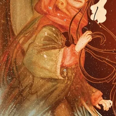 The Little Match Girl