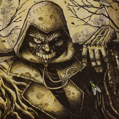 The Living Corpse