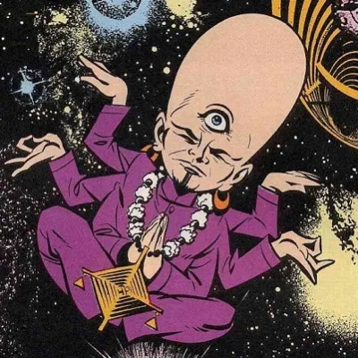 The Living Guru