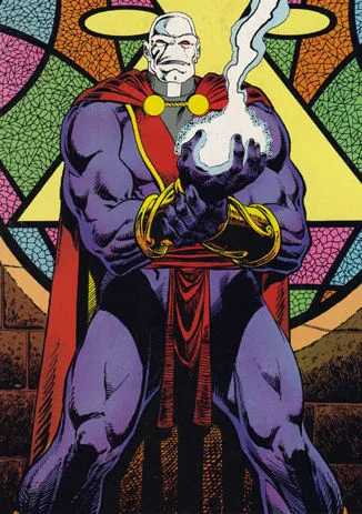 The Lord High Papal