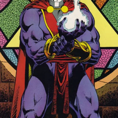 The Lord High Papal