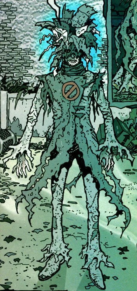 The Lord of Nothing
