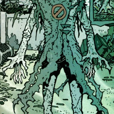 The Lord of Nothing