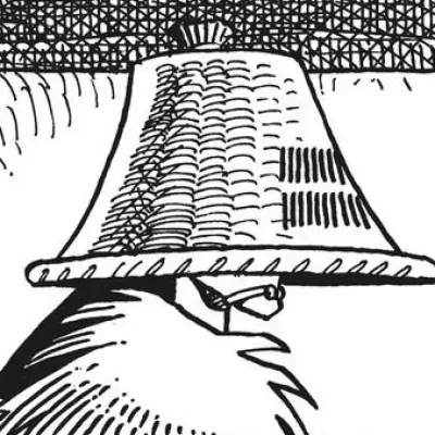 The Lord of Owls