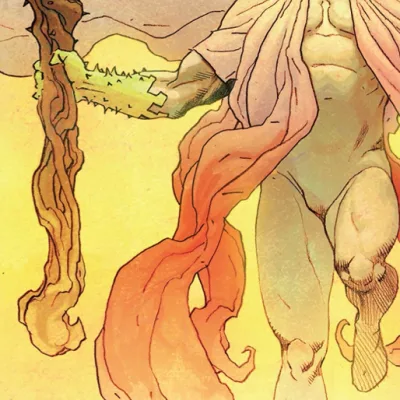 The Lord of Roots