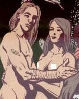 The Lovers