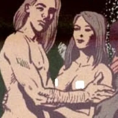 The Lovers
