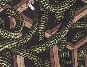 The Lure