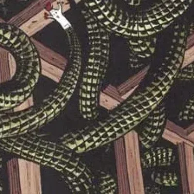 The Lure