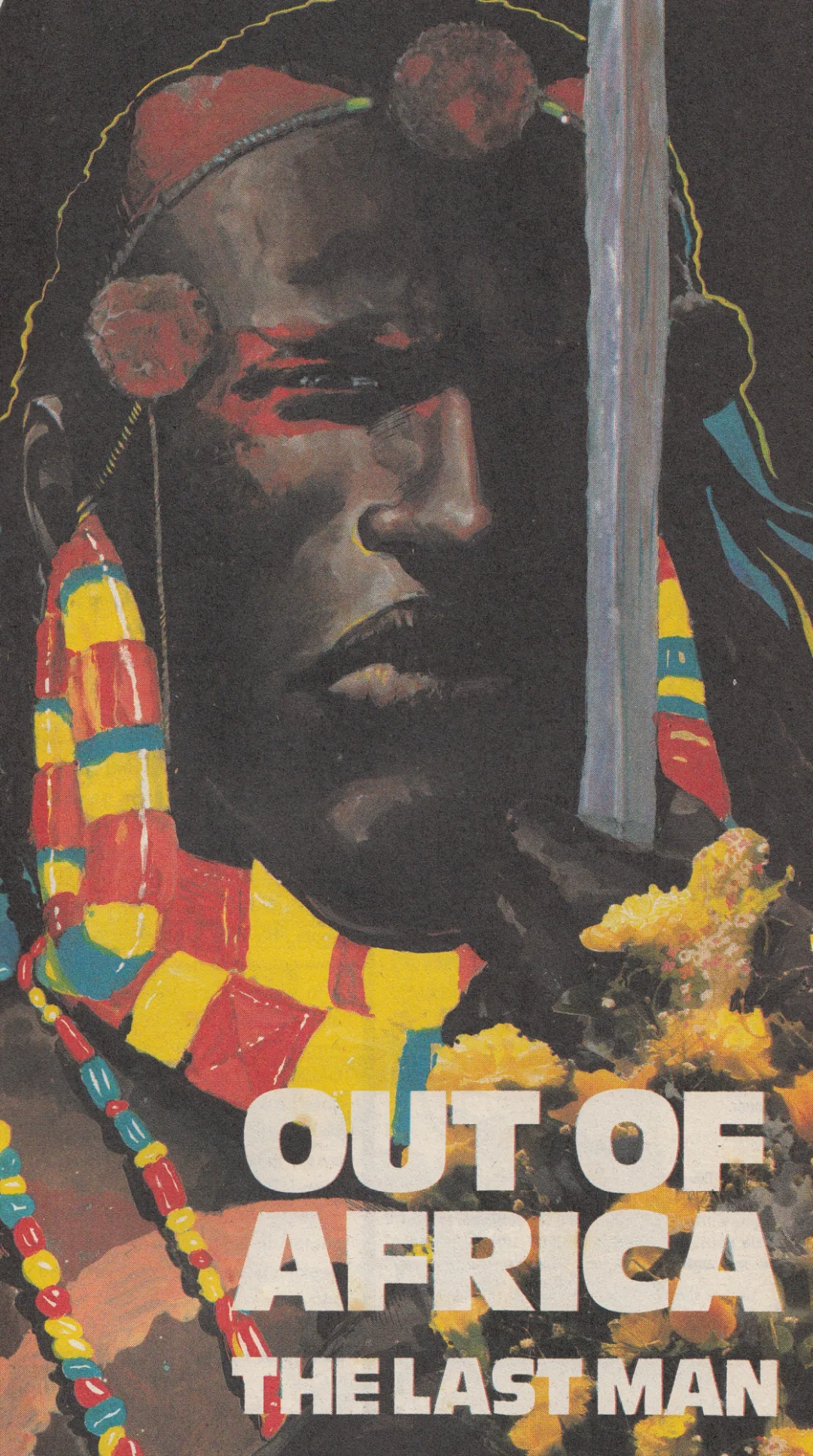 The Maasai