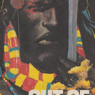 The Maasai