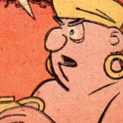 The Magic Genie