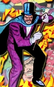 The Magician
