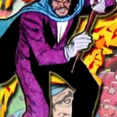 The Magician