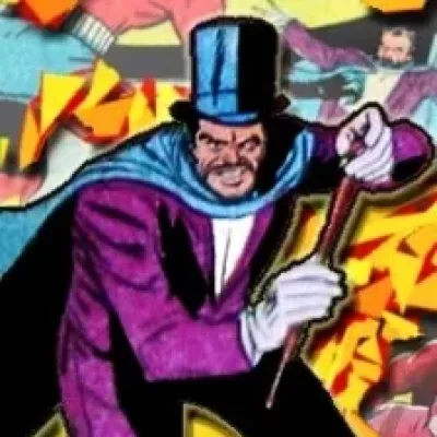 The Magician