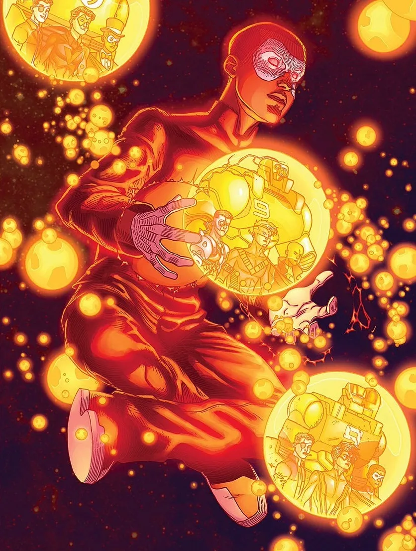 The Magician