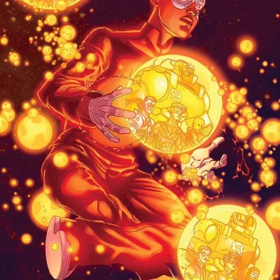 The Magician