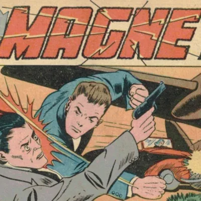The Magnet