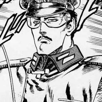The Major