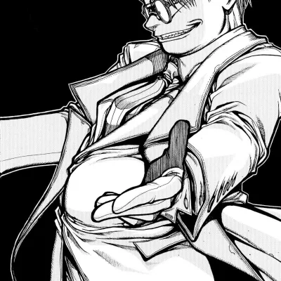The Major