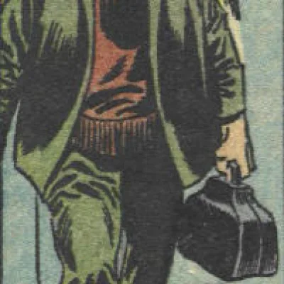 The Mangler