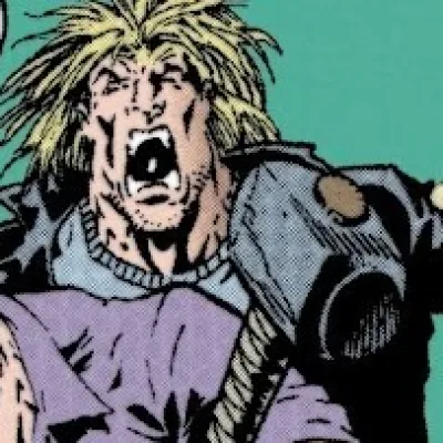 The Mangler