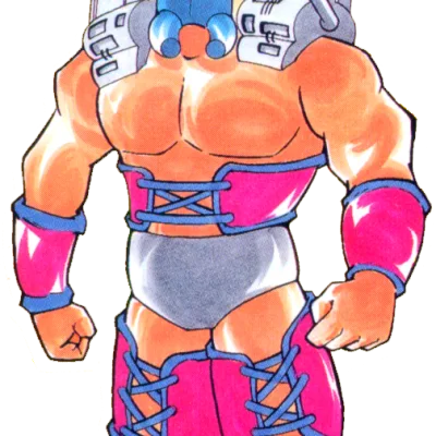 The Manriki